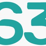 George Russell 63 Number