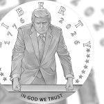 Trump coin