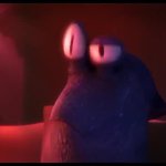 hotel transylvania kraken vibing meme