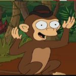 Guenther Futurama Obvious