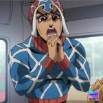 Mista Begging