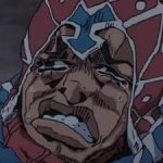 Mista cry