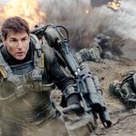 edge of tomorrow battle