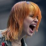 *screams in hayley williams*