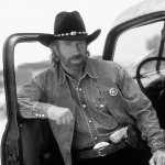 Chuck Norris