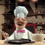 Chef Muppets meme