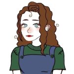 wojak celtic irish scottish woman