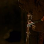 Gang of NY - Never Wipe the Blade