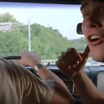 super troopers can't pull over any further