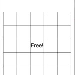 Blank Bingo (fixed textboxes)