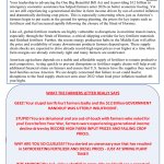 March 16 US FARMER LETTER TO TRUMP