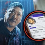 Why is he lying template (Blank)