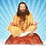 The Love Guru