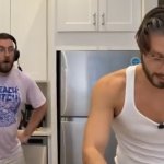 Wow barley that’s crazy