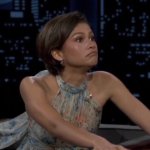 Zendaya Babe They’re AI