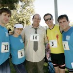 Michael Scott's Fun Run