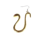 Boa Hancock's Earrings