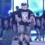 multiple john cena GIF Template