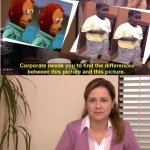 same meme i guess | image tagged in memes,they're the same picture,lol so funny,funny,relatable | made w/ Imgflip meme maker