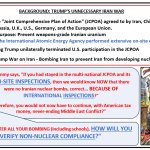 Unnecessary Republican War on Iran