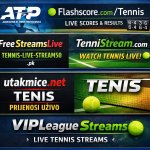 Association of Tennis Professionals