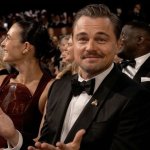 Leo DiCaprio Oscars