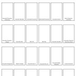 Favorite anime characters chart