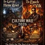 The Great Meme Reset and The Epoch of Vik