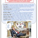 Republican Regime Change - AGAIN!