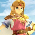 Zelda