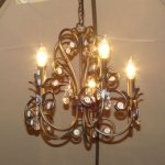 Portfolio Model #FD06-132 chandelier