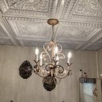 Portfolio Model #FD06-132 chandelier