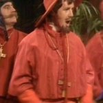 Monty Python Spanish Inquisition