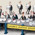 European Union Leading Industry