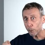 Michael Rosen Pew