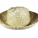 Filipino hat