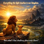Simba Shadowy Place
