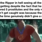 Wreck it Ralph Medal GIF Template