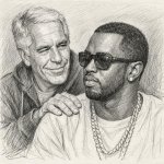 Epstein friendly taping