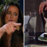 Cat lady - Not now then