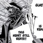 glazing is the reason this heart still beats meme