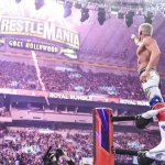 Wrestlemania