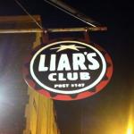 Liars Club meme