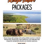 Kenya Safari Packages