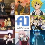 A-1 Pictures