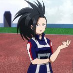 Momo (mha)