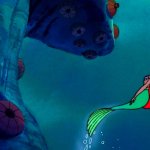 Beautiful Day Under the Sea