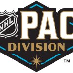 NHL Pacific Division Logo