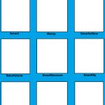 Smurfs The Lost village cast meme