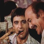 Al Pacino has a secret